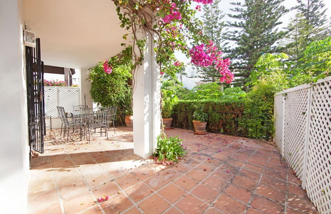 Apartment in Marbella Near the Beach - Foto 24