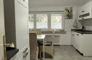 Schöne 4-Zimmerwohnung, Schlangenbad bei Wiesbaden/Mainz/FFM - Foto 32