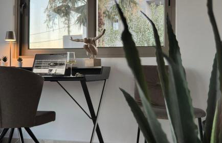 ARYVE Boutique Villa mit Akropolis- und Meerblick, Infinity-Pool und Designer-Interieur - Photo 26