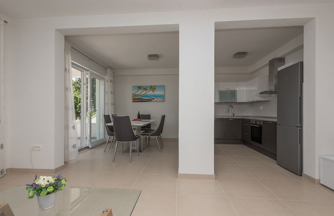 Apartments Mladen - Foto 35