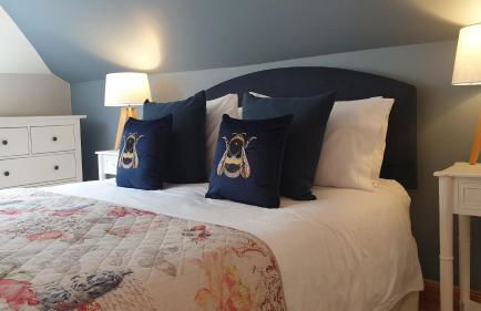 Old Farm Holiday Cottages - Scottish Borders - Foto 1