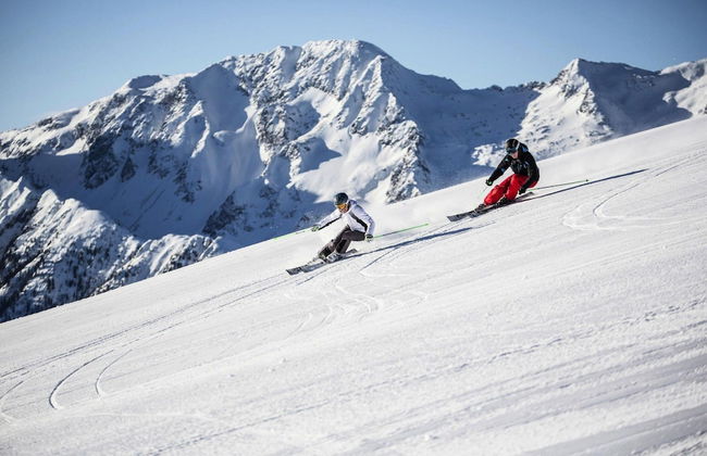 House in Krimml Near Waterfalls & Hiking Trails - Foto 32