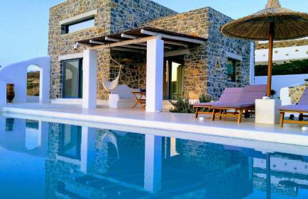 Stelani Villas & Suites - Foto 1