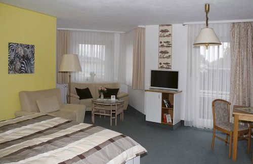 Apparthotel am Friedrichspark - Foto 4