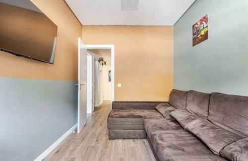 Refreshed apartment with private garden - Foto 15