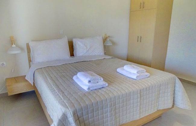 Lyrids Apartments - Photo 21