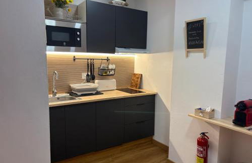 Studio 1 Port Valencia - Foto 17