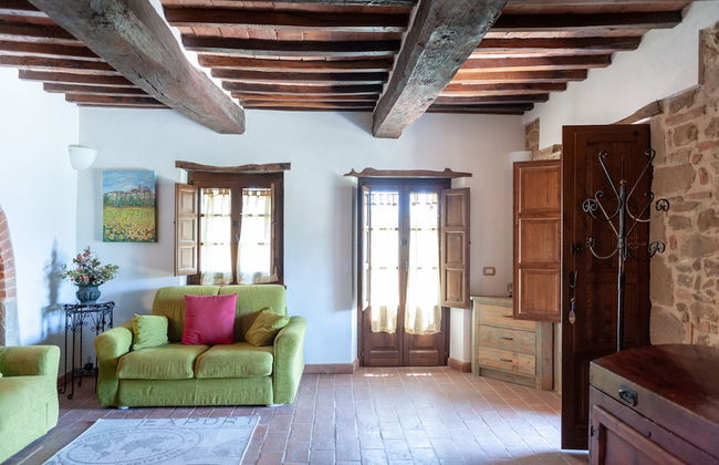 Cypress Apt In Farmhouse With Pool - Foto 20