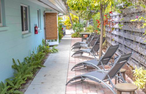 Gertrude's Village House - in the Top Location! - Foto 22