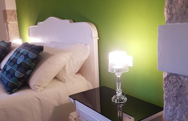 La Latomia Villa nei Pressi del Teatro Greco No1678 - Foto 3