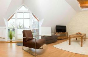 Appartements Am Reiterhof Seepferdchen - Foto 3