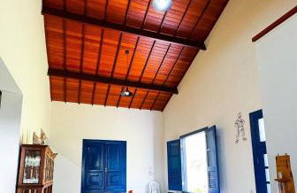 Lar do Biri Biri - Vila do Biri Biri/Diamantina MG - Foto 80