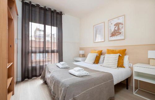 Apartments Sata Sagrada Familia Area - Photo 22