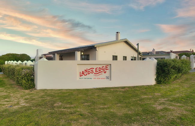 Lands Edge Eco Friendly Cottages - Foto 1