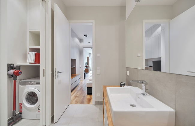 Downtown Apartments Living - Foto 72