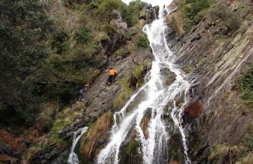 Casa Rural Arroal - Foto 38