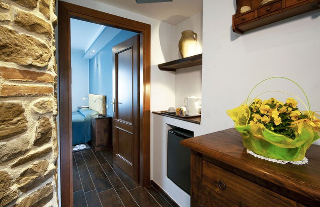 Santa Maria degli Ancillotti - Foto 16