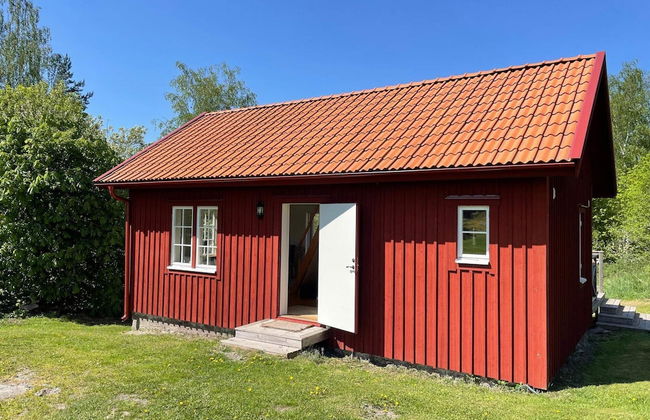 4 Star Holiday Home in Sparreholm - Foto 20