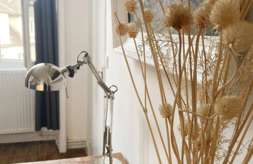 Appartements 4 vents by La Boîte En Plus - Foto 22