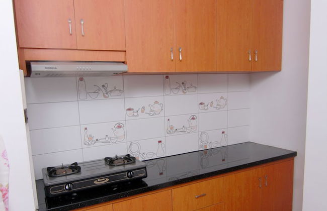 Villa ChavaMinerva Dima - Ciater - Photo 10