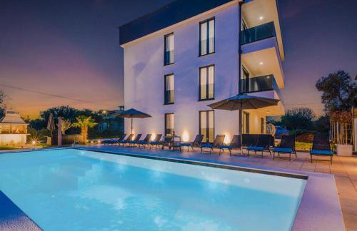 Villa Ivani - Foto 38