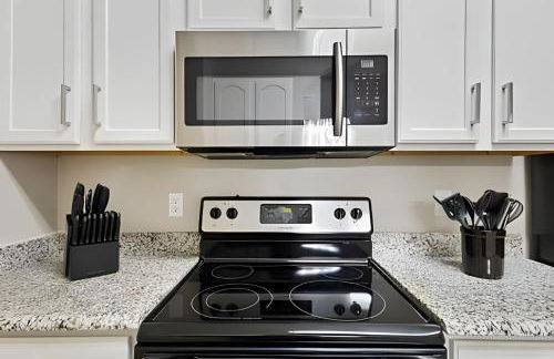 Familiar 3 Quartos Perto da Disney! - Foto 13