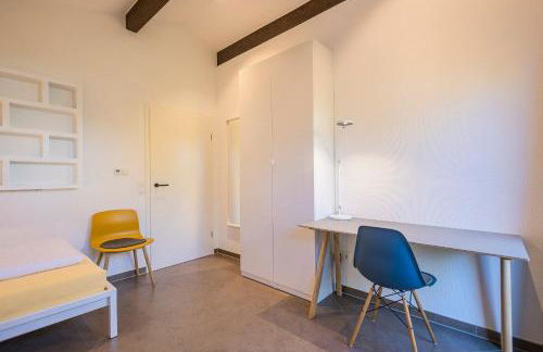 Ferienwohnpark Immenstaad am Bodensee Satteldachhaus Typ 9 SD 73 - Foto 18