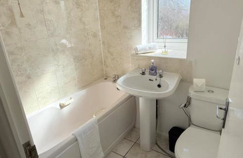 Winsbury way 3 BR Long Stays - Foto 19