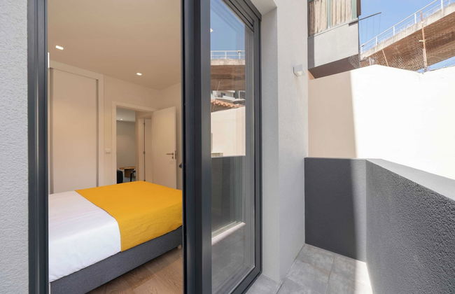 Golden City by An Island Apart - Foto 79