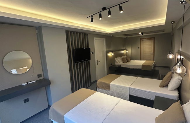 Panula Park Hotel - Foto 13