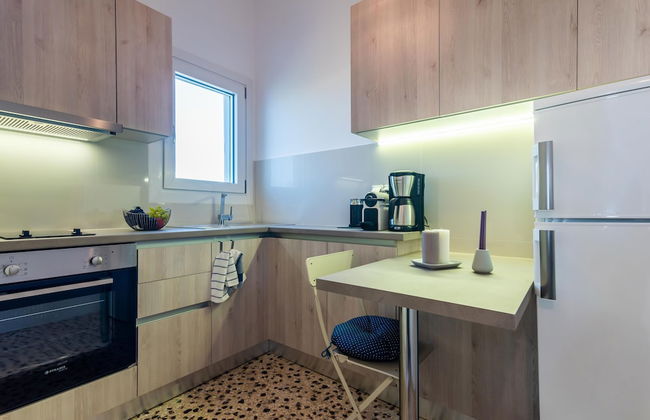 White Rock Milos Suites - Foto 44