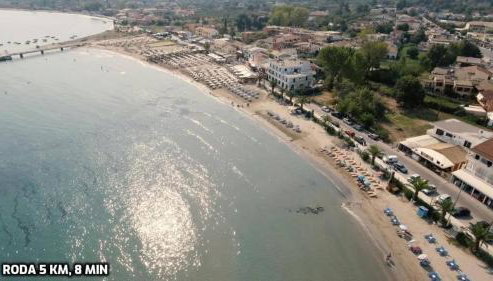 Kladas House Xanthates Corfu - Foto 5