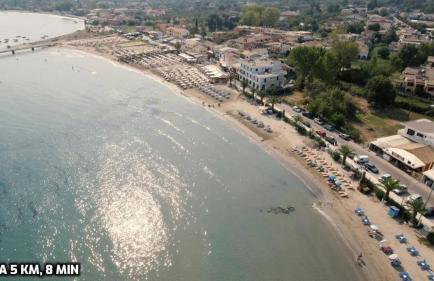 Kladas House Xanthates Corfu - Foto 5