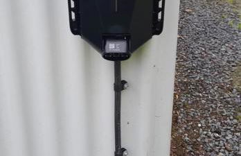 Garlies Lodge - Foto 24