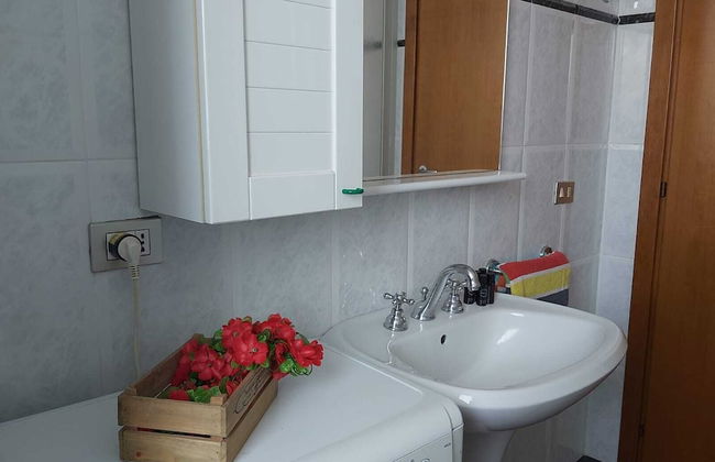 Bnbook - Residenza Naggi - Foto 39