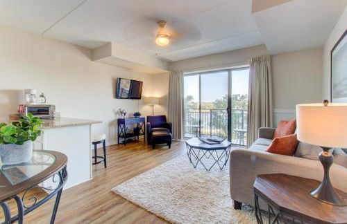 WI28 Water Street Condos Unit 411 - Foto 2