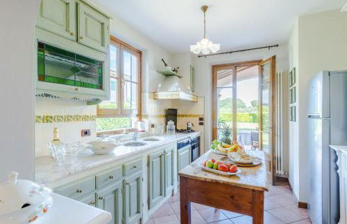 Nonna Bianca, a Genuine Farmhouse in Sant'Alessio, Lucca - Photo 45