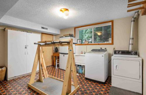 Mt. Hood Chalet - Foto 27