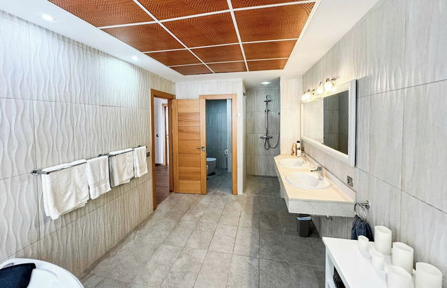 Villa Blossom - Foto 14