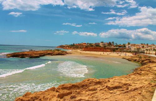 Las violetas - Golf Villamartin - Photo 33