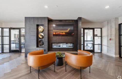 Luxury Apartments by Hyatus Boston Somerville - Foto 83