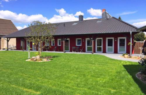 Pension Ebert‘s Hof - Foto 1