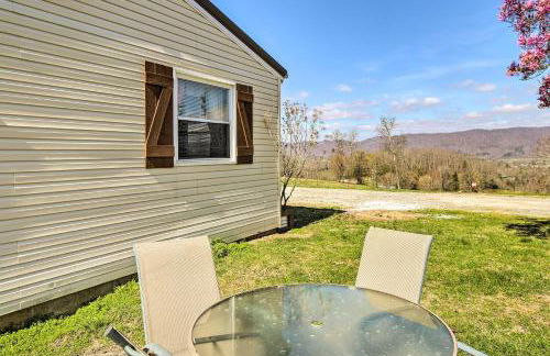 Farmhouse Close to Norris Lake and ATV Trails! - Foto 20