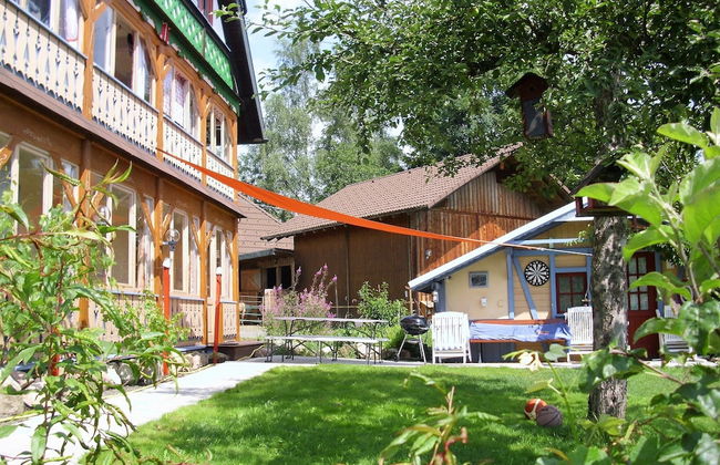 Apartment in Bernau Near Feldberg Ski Area - Foto 27