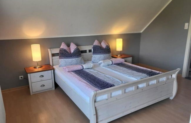 Ferienhaus, Friederikensiel - Foto 2