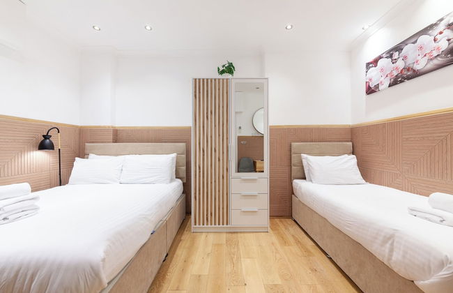 Argyle Apart Hotel - Foto 52