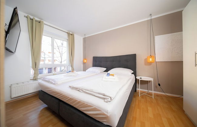 Favorite Stays - Neuss Furth - Foto 7