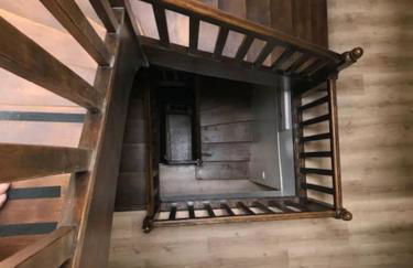 Modern Boulangerie, large 6 bedroom village house - Foto 18