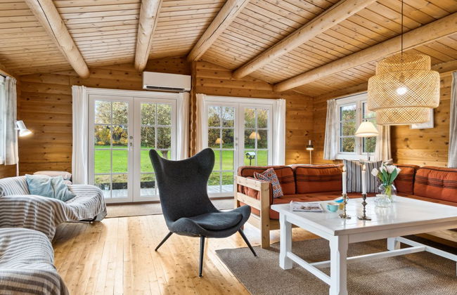 "Jeppe" - 500m from the sea - Foto 13