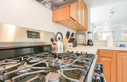 3BR 2BA Family-Friendly Beach Home - Foto 25